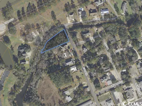 tbd Luck Rd, Little River, SC 29566 photo 4