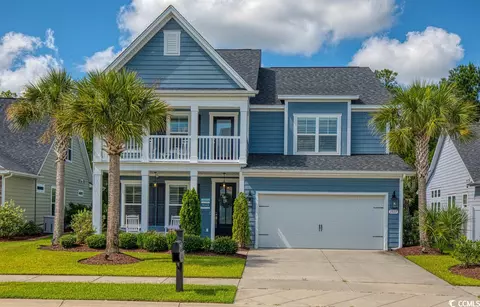 1517 Parish Way, Myrtle Beach, SC 29577