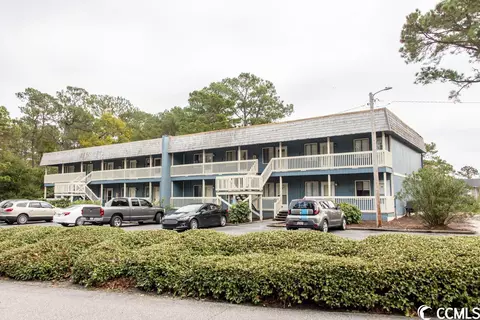 610 Putters Ln #107-H, Little River, SC 29566