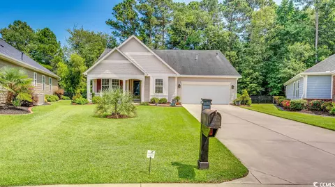 465 Tavistock Ct, Murrells Inlet, SC 29576