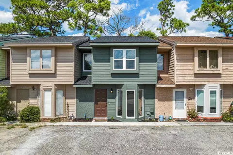 708 65th Ave N #C, Myrtle Beach, SC 29572