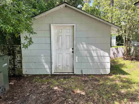 238 E Wine St, Mullins, SC 29574 photo 21