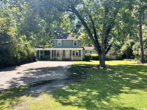 238 E Wine St, Mullins, SC 29574 photo 24