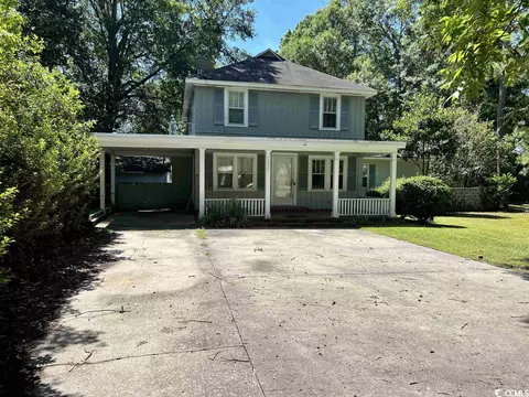 238 E Wine St, Mullins, SC 29574 photo 1