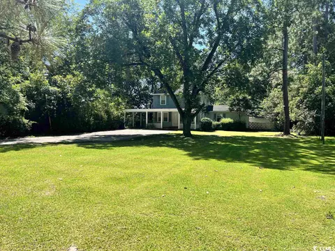 238 E Wine St, Mullins, SC 29574 photo 23