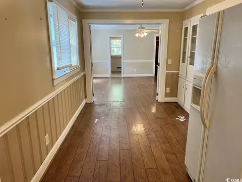 238 E Wine St, Mullins, SC 29574 photo 9