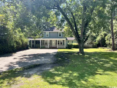 238 E Wine St, Mullins, SC 29574 photo 24