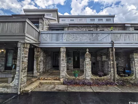 311 70th Ave N #D2, Myrtle Beach, SC 29572