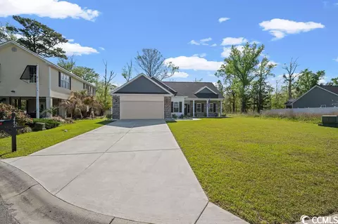 442 Channel View Dr, Conway, SC 29527