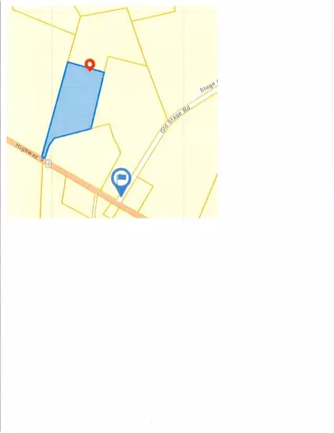 Highway 9, Nichols, SC 29581