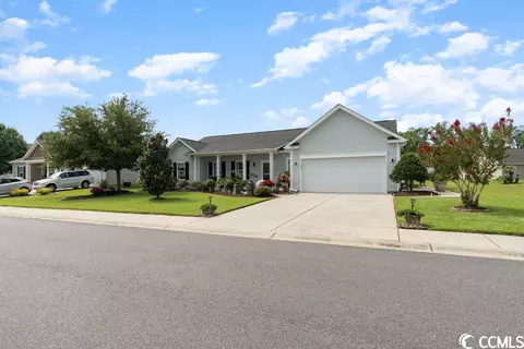 855 Inglenook Ln, Longs, SC 29568