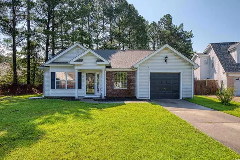 3926 E Glades Dr, Myrtle Beach, SC 29588