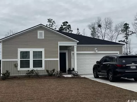 543 Appaloosa Way, Conway, SC 29527