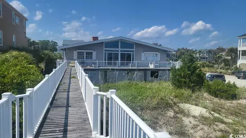806 N Ocean Blvd, North Myrtle Beach, SC 29582