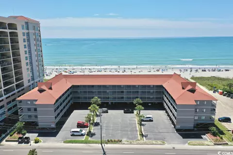 613 S Ocean Blvd #G3, North Myrtle Beach, SC 29582