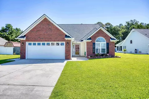 136 Balsa Dr, Longs, SC 29568