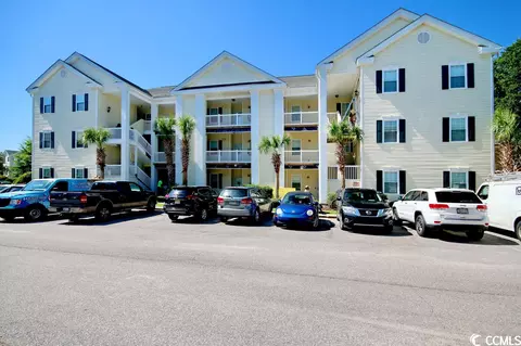 601 N Hillside Dr #3331, North Myrtle Beach, SC 29582