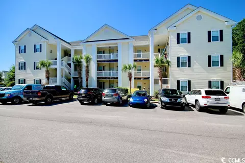 601 N Hillside Dr #3331, North Myrtle Beach, SC 29582