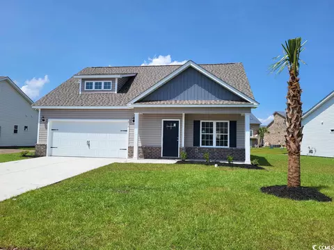 268 Lifestyle Ct, Surfside Beach, SC 29575