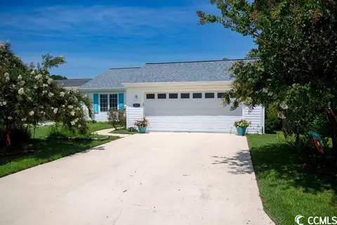 217 Birkdale Ln, Myrtle Beach, SC 29588
