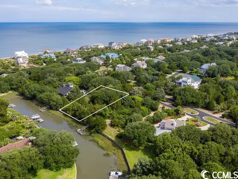 lot4 Dune Oaks Dr, Georgetown, SC 29440 photo 3