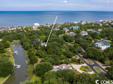 lot4 Dune Oaks Dr, Georgetown, SC 29440 photo 2