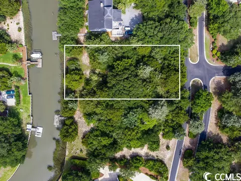 4 Dune Oaks Drive, Georgetown, SC 29440