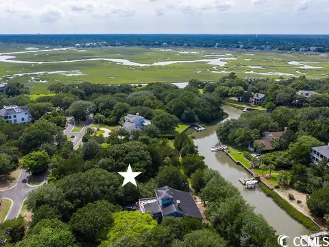 lot4 Dune Oaks Dr, Georgetown, SC 29440 photo 4