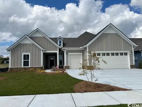 7464 Sarteano Dr, Myrtle Beach, SC 29572