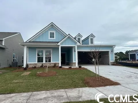6764 Anterselva Dr, Myrtle Beach, SC 29572