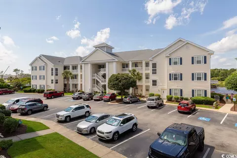 901 W Port Dr #1216, North Myrtle Beach, SC 29582
