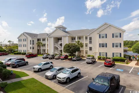 901 W Port Dr #1216, North Myrtle Beach, SC 29582