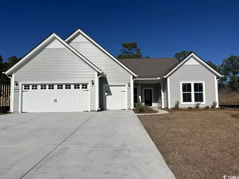 1452 Villena Dr, Myrtle Beach, SC 29579