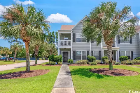 4612 Livorn Loop #4612, Myrtle Beach, SC 29579