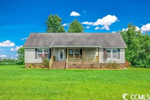 2967 Farmer Rd, Loris, SC 29569