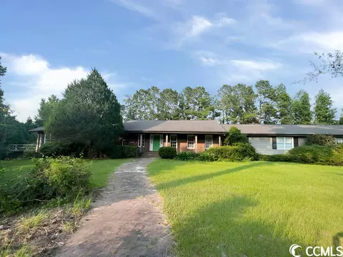 2175 Highway 501 W, Galivants Ferry, SC 29544