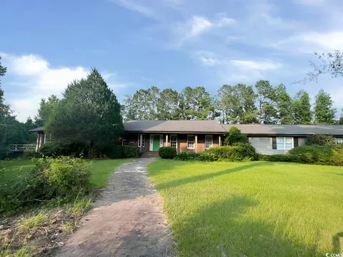 2175 Highway 501 W, Galivants Ferry, SC 29544