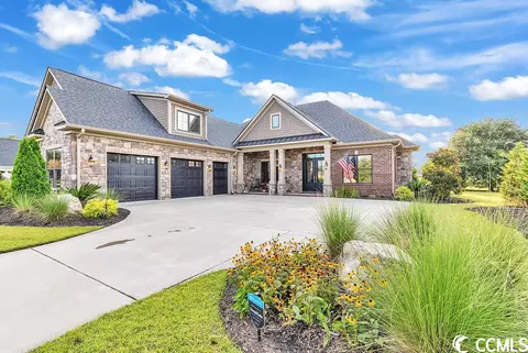 1127 Wigeon Dr, Conway, SC 29526