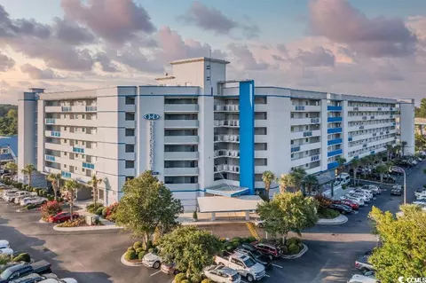 2100 Sea Mountain Hwy #324, North Myrtle Beach, SC 29582