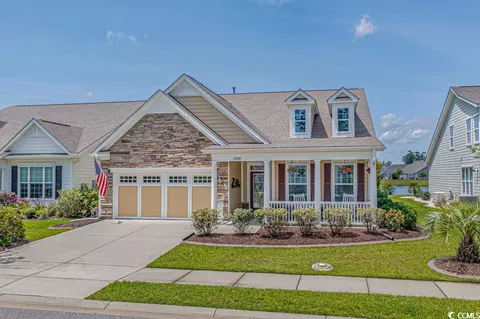 1830 Suncrest Dr, Myrtle Beach, SC 29577