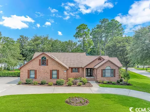 3099 Kings Ct, Little River, SC 29566
