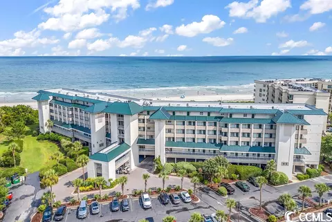 601 Retreat Beach Cir #410, Pawleys Island, SC 29585