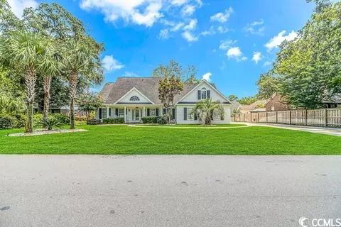 1213 N Poplar Dr, Surfside Beach, SC 29575