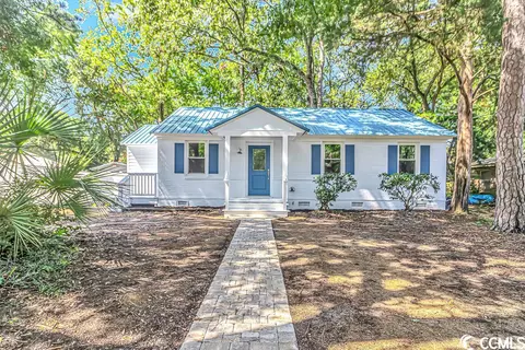 613 7th Ave S, Surfside Beach, SC 29575