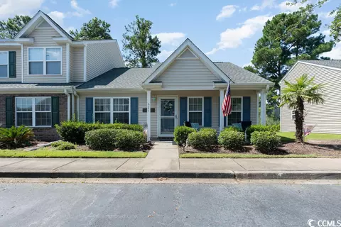 621 Wilshire Ln #-, Murrells Inlet, SC 29576