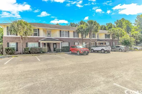 2407 James St #409, Conway, SC 29527