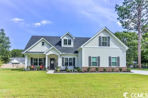 2625 Old Charleston Rd, Georgetown, SC 29440