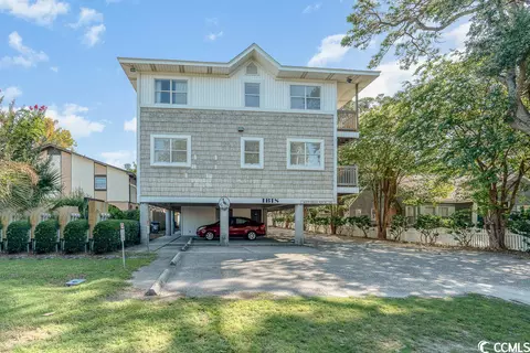 412 28th Ave N #H, Myrtle Beach, SC 29577