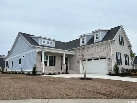 1009 Noddy Ct, Conway, SC 29526