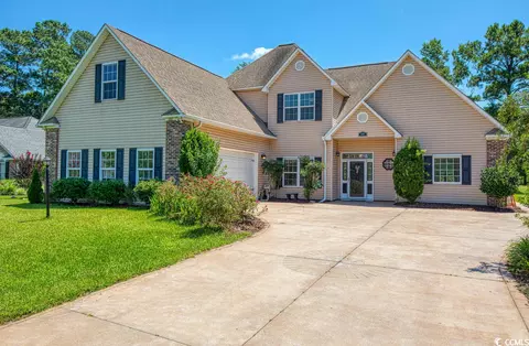 261 Shellbank Dr, Longs, SC 29568